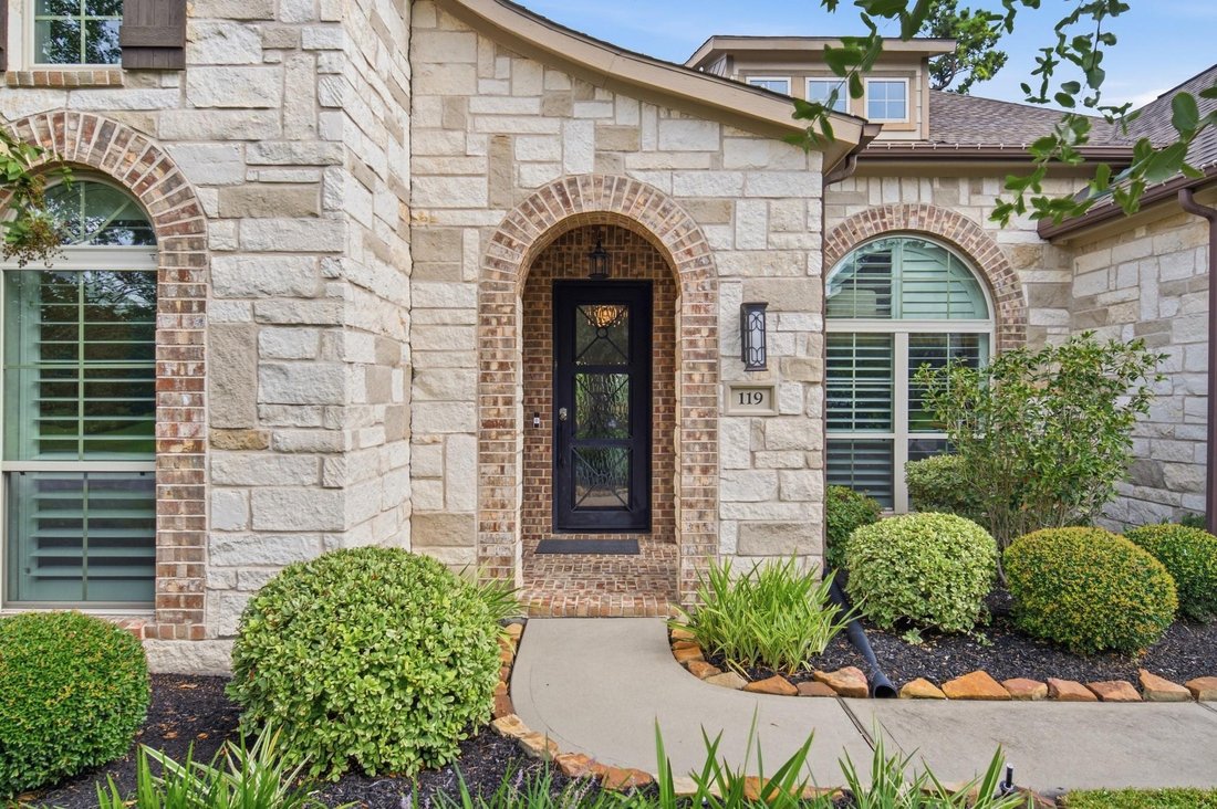 House in Spring, Texas, United States 2 - 19014539