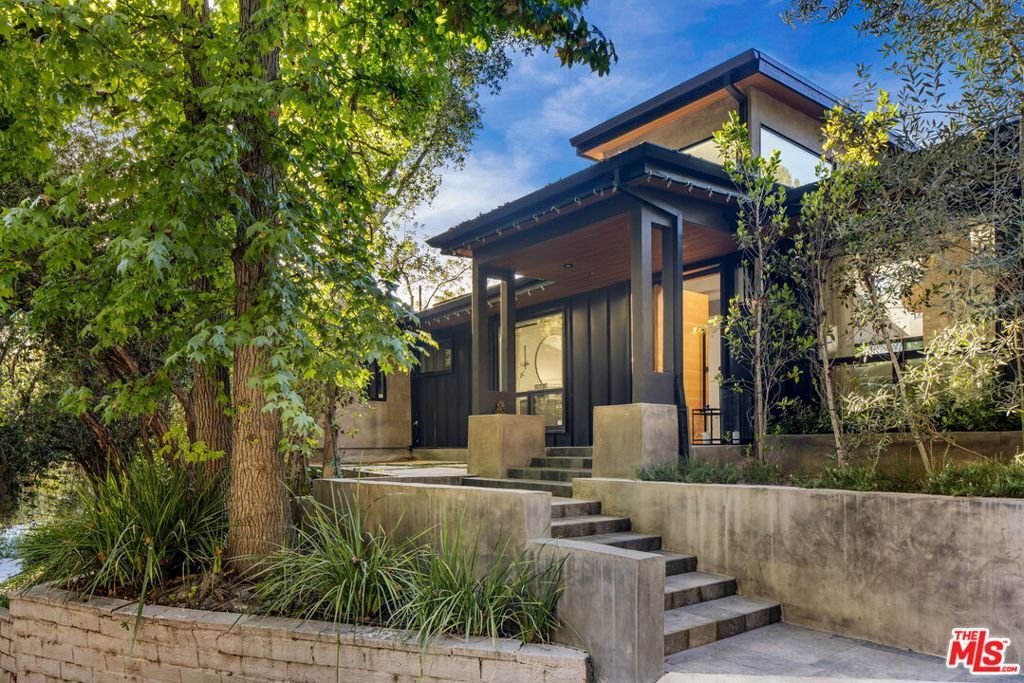House in Los Angeles, California, United States 2 - 19009197