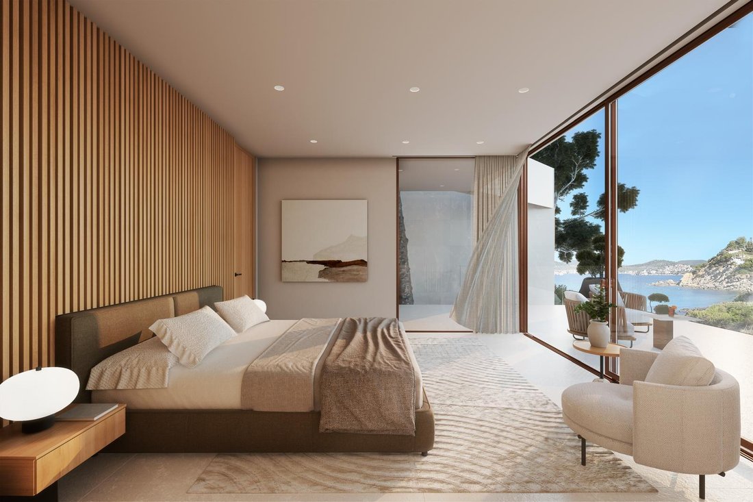 Villa in Tamariu, Palafrugell, Spain 3 - 19014083