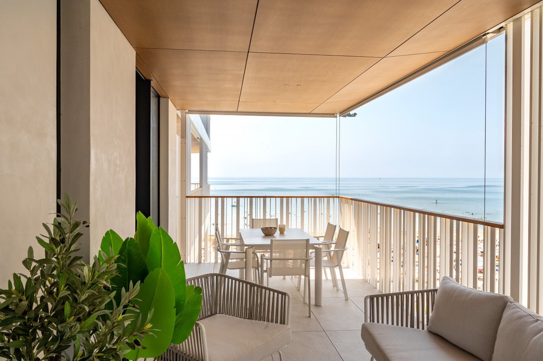 Apartment in Faro-Lido Ovest, Jesolo, Veneto 1 - 19015551