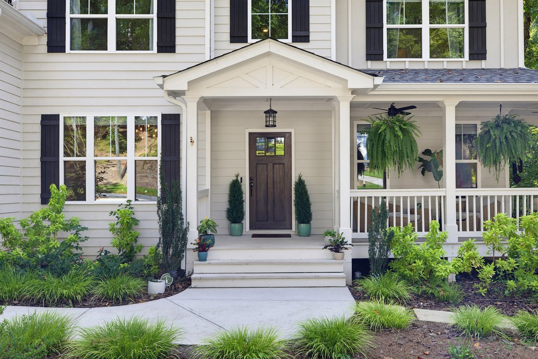 House in Roswell, Georgia, United States 3 - 19008725