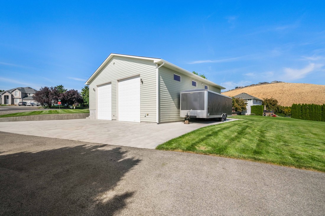 House in Kennewick, Washington, United States 3 - 19011576