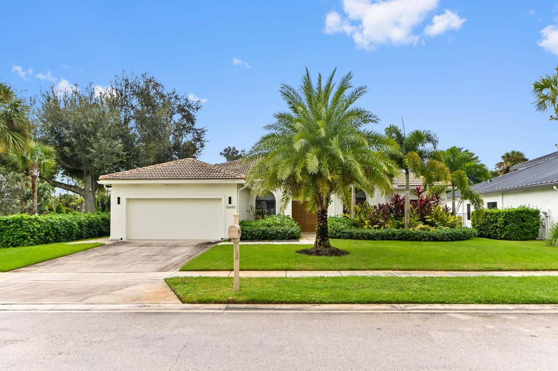House in Wellington, Florida, United States 1 - 19013248