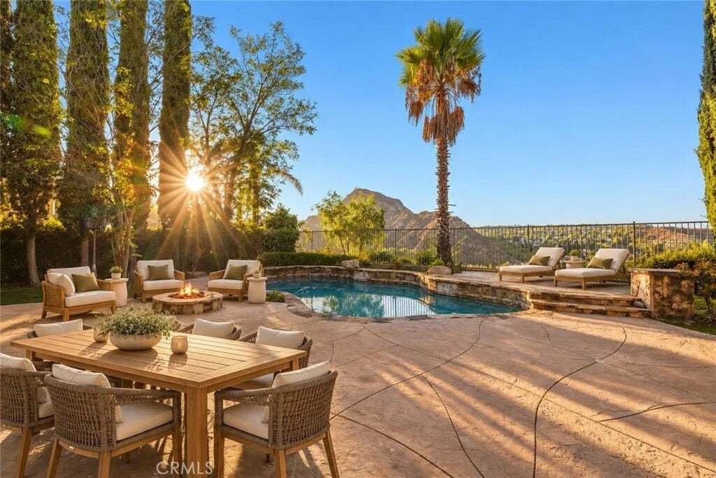 House in Stevenson Ranch, California, United States 2 - 19011495