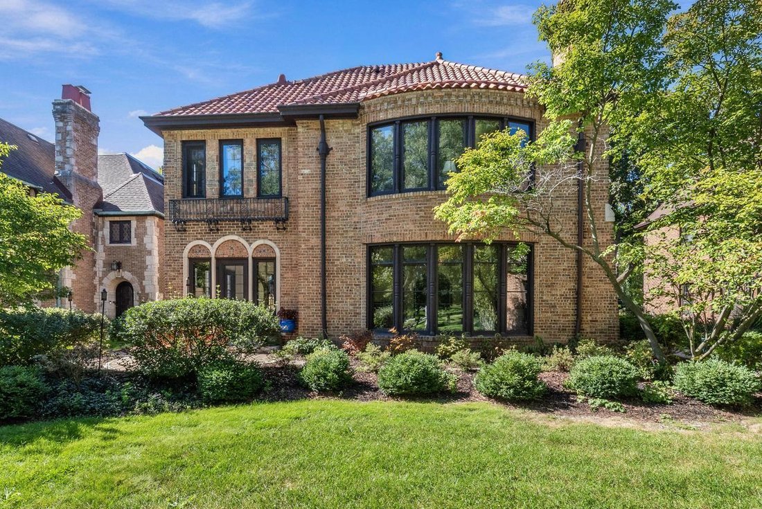 Condo in Milwaukee, Wisconsin, United States 1 - 19012470