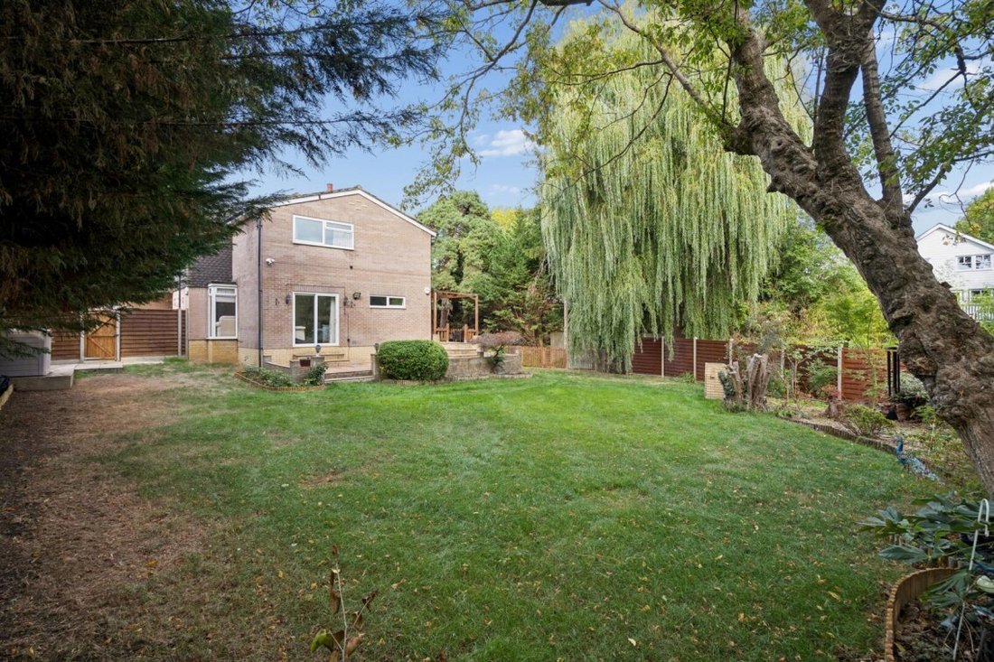 Casa a Maidenhead, Inghilterra 4 - 19000479