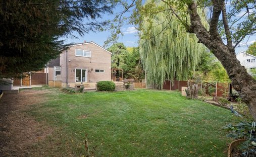Haus in Maidenhead, England 1