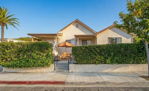 Santa Barbara, California, United States 1