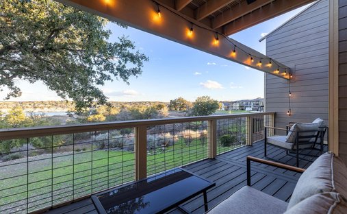 Townhouse in Jonestown, Texas, United States 1