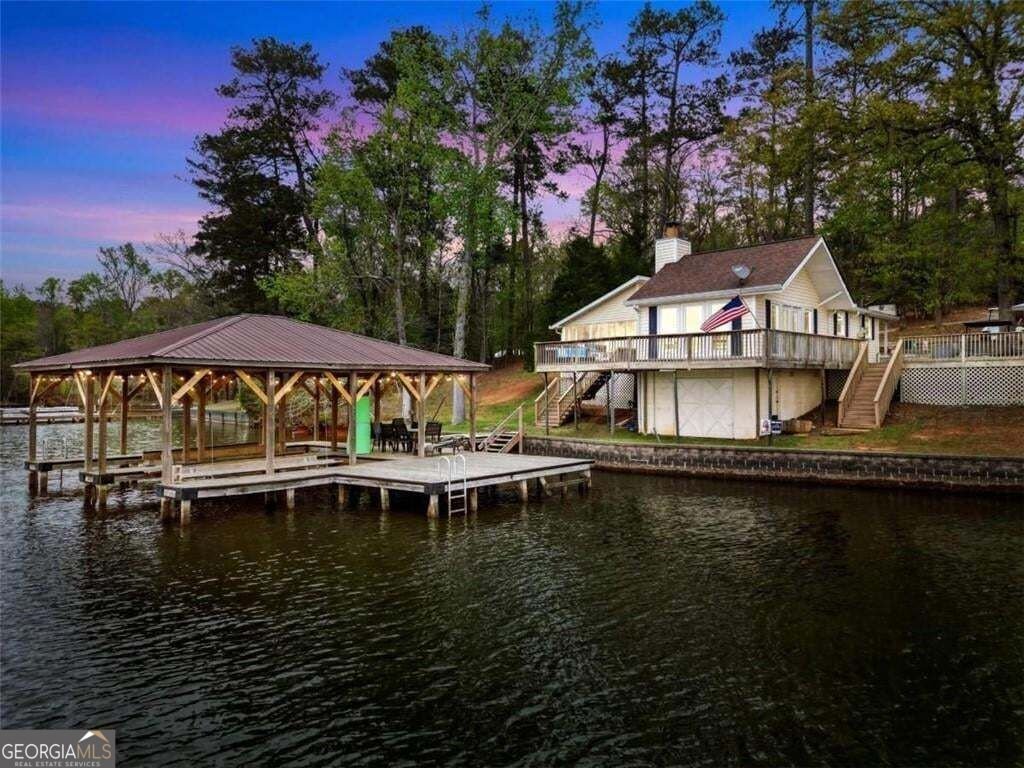 House in Mansfield, Georgia, United States 1 - 19010251