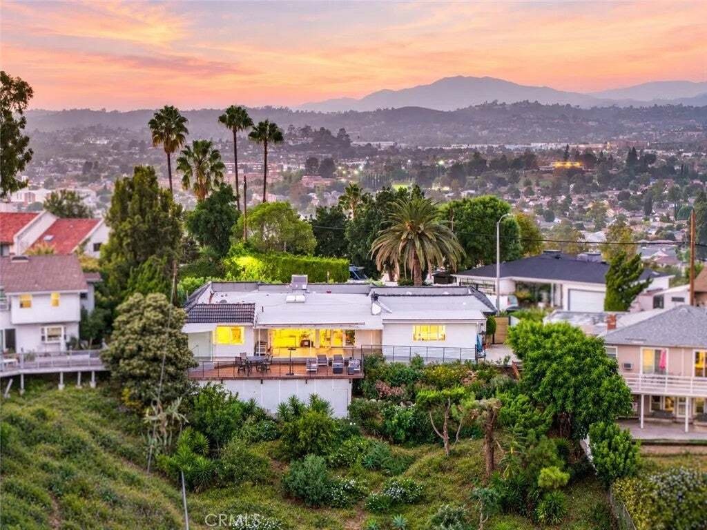 House in Monterey Park, California, United States 1 - 19014231