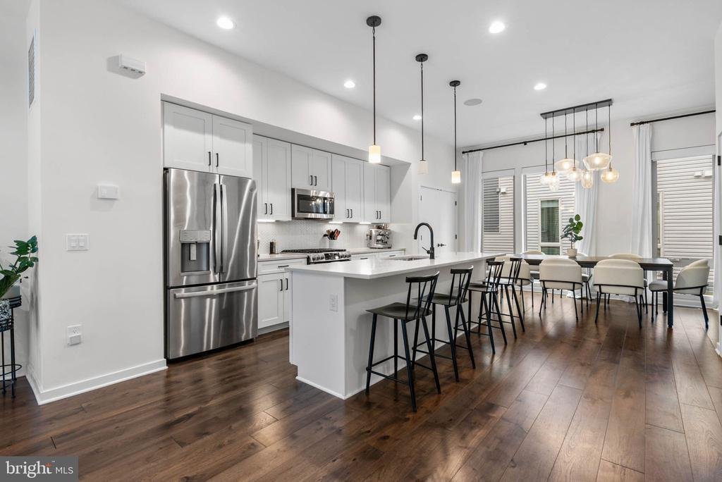 Townhouse in Philadelphia, Pennsylvania, United States 1 - 19013886