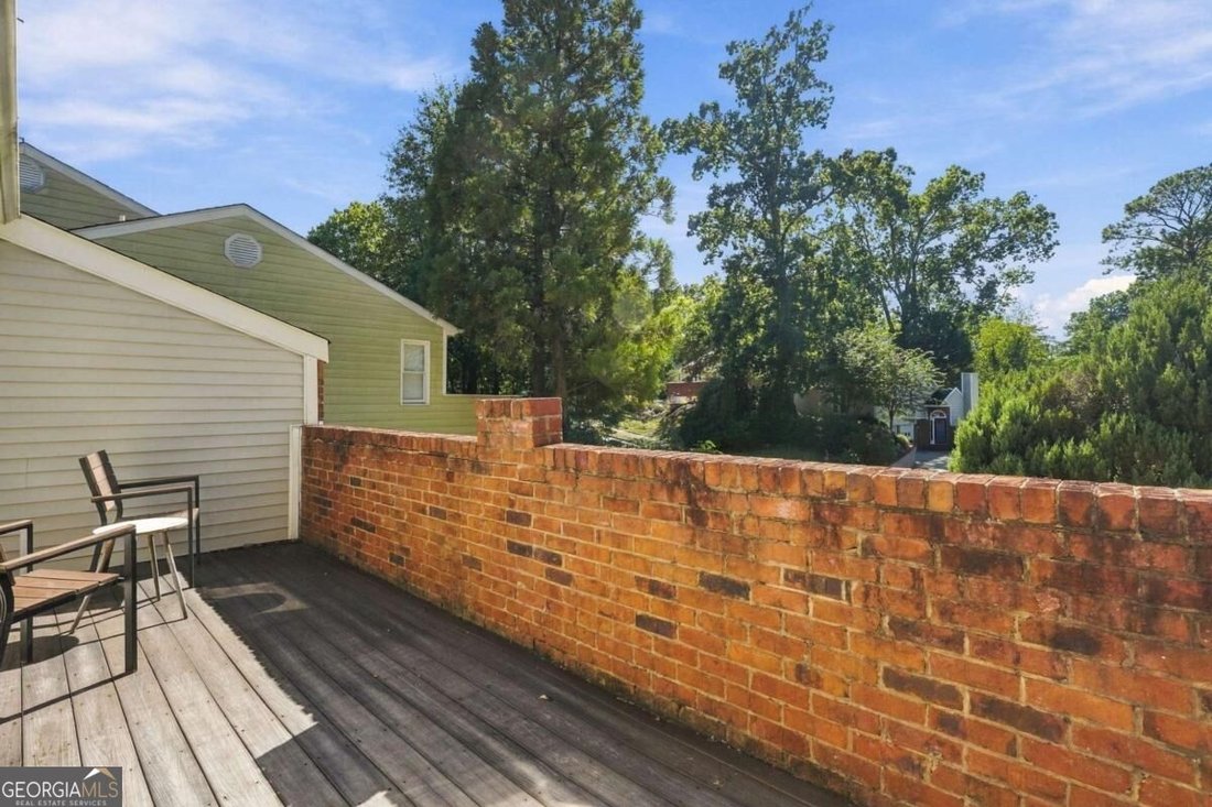 Townhouse in Atlanta, Georgia, United States 4 - 19010172