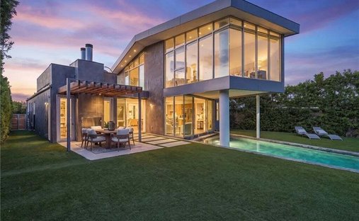 House in Torrance, California, United States 1