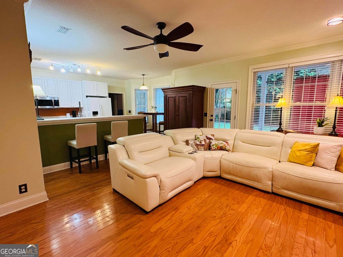 House in St. Simons, Georgia, United States 3 - 19013521
