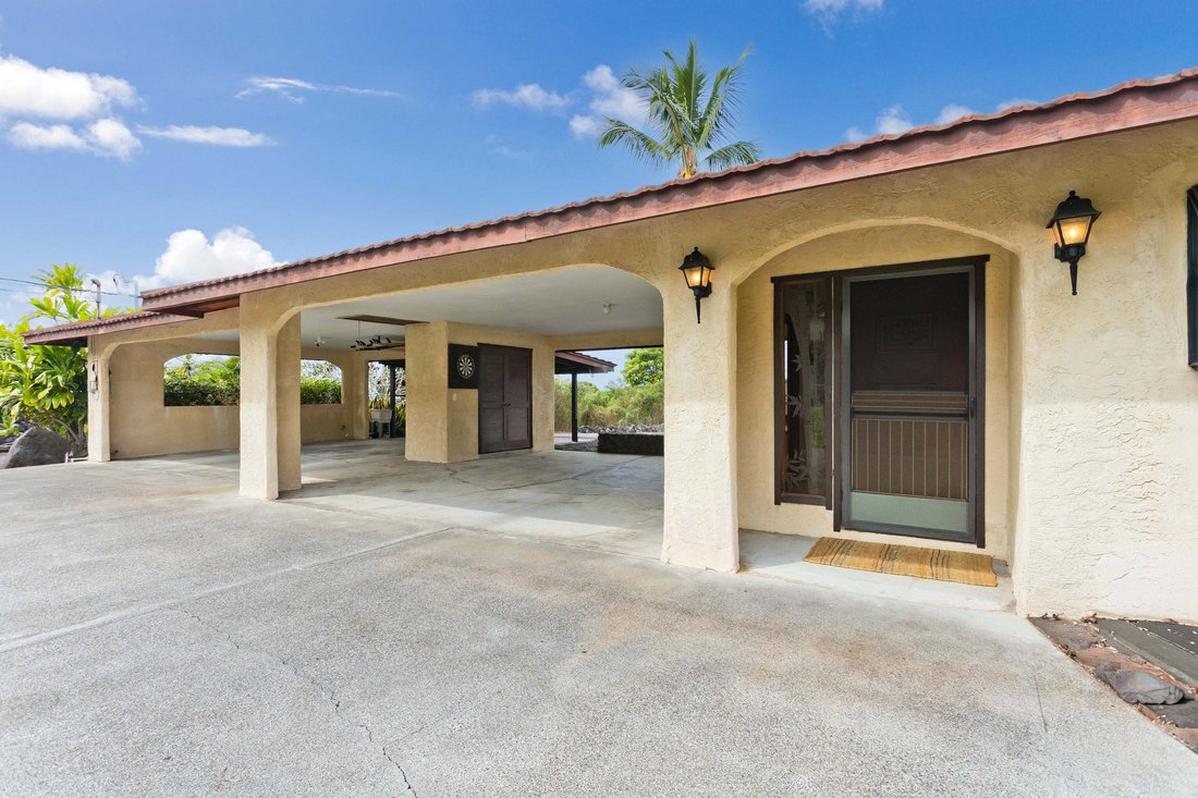 House in Kailua-Kona, Hawaii, United States 5 - 18273005