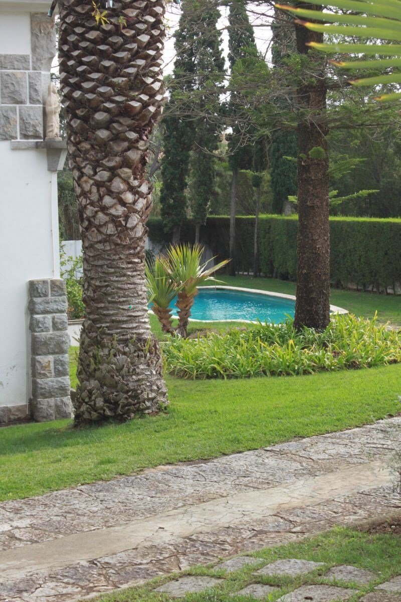 Maison à Estoril, Cascais et Estoril, Lisbonne 4 - 11499659