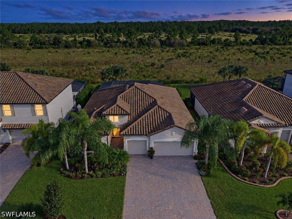 House in Miromar Lakes, Florida, United States 1 - 19009038
