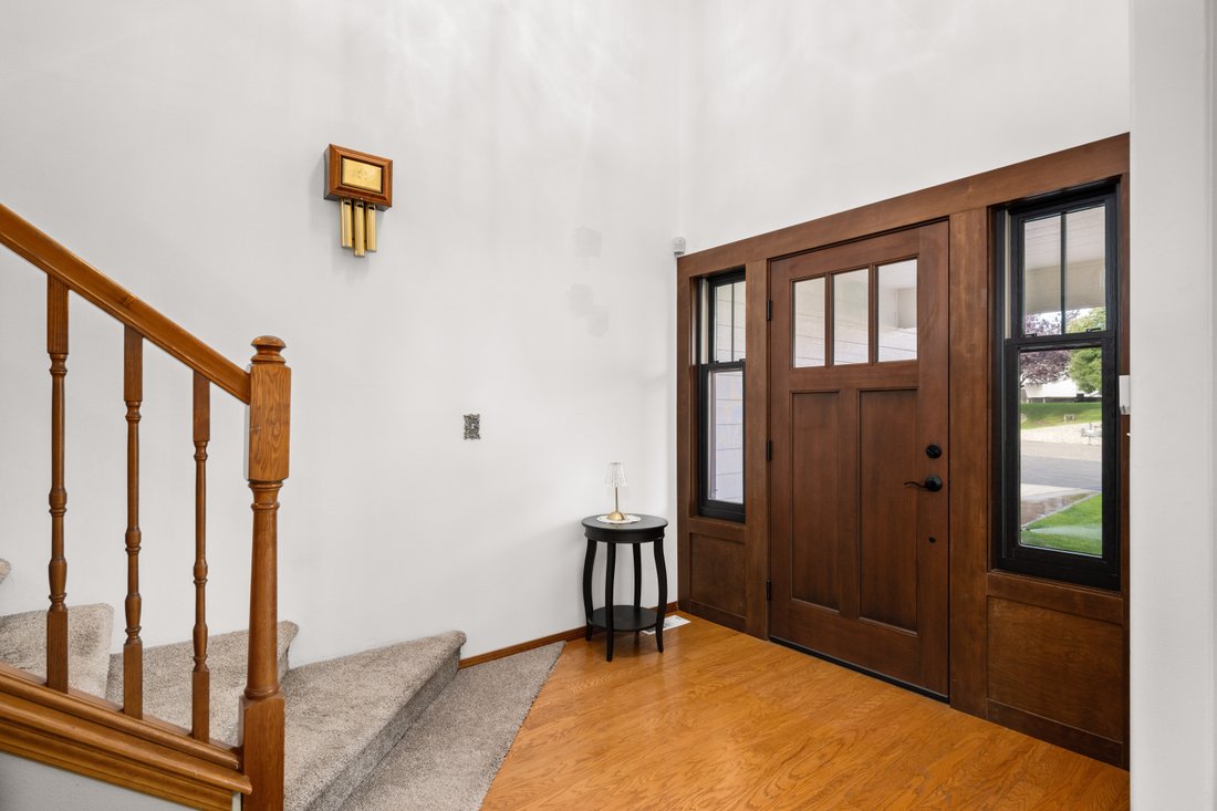 House in Kennewick, Washington, United States 5 - 19011576