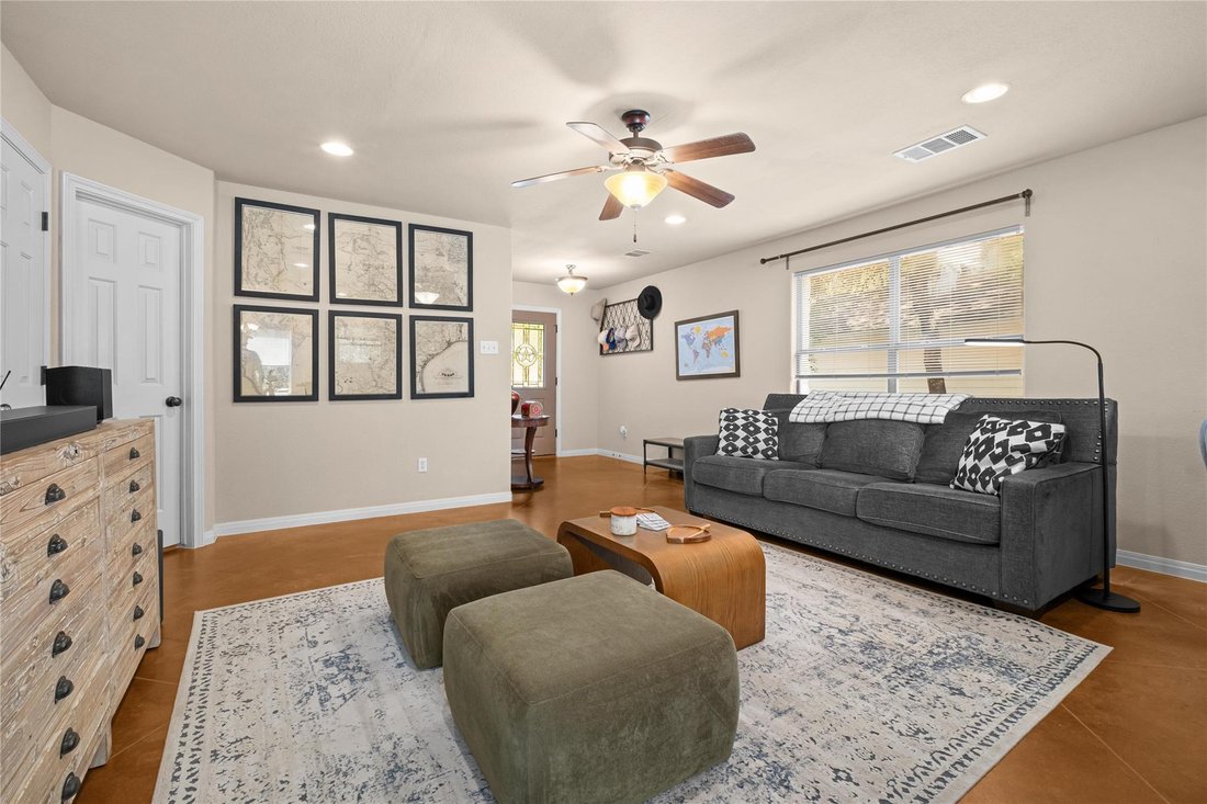 House in Austin, Texas, United States 5 - 19013204