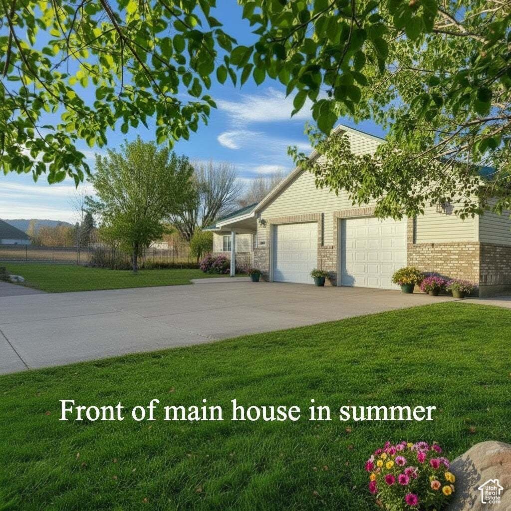 Casa a Vernal, Utah, Stati Uniti 1 - 17356525