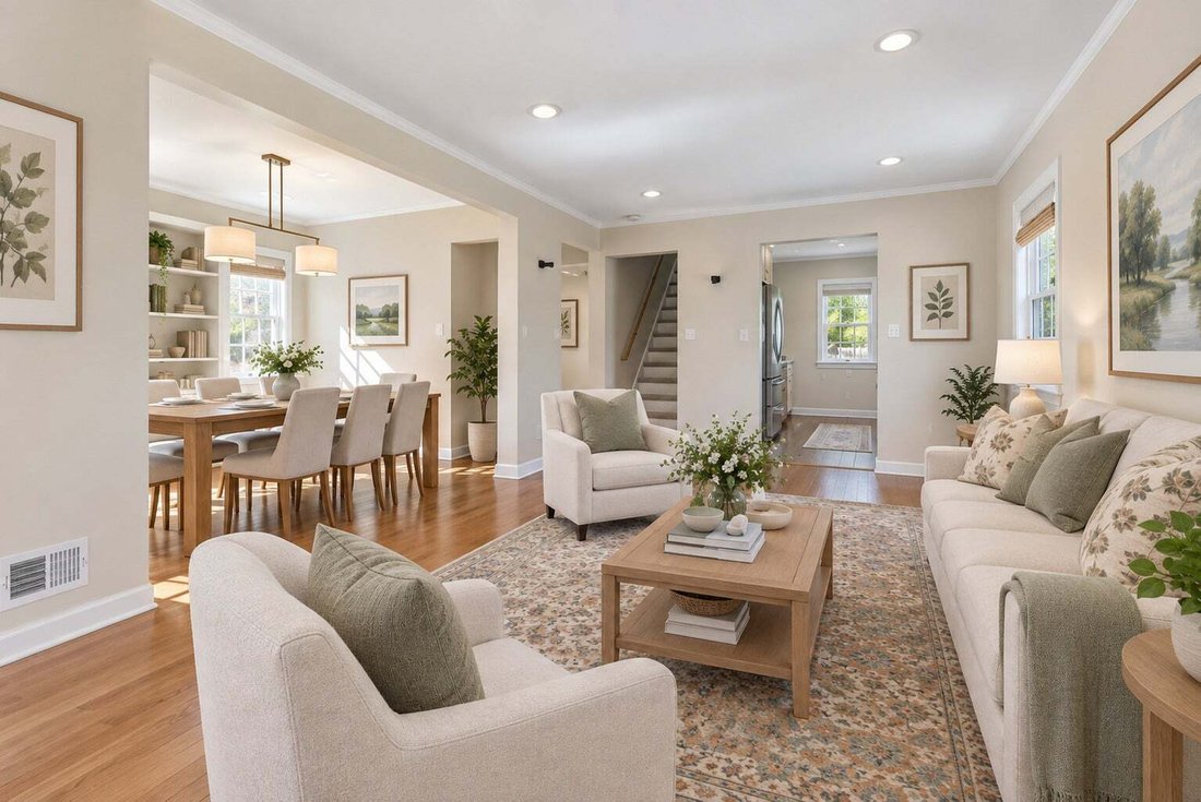 House in Evanston, Illinois, United States 3 - 19013406