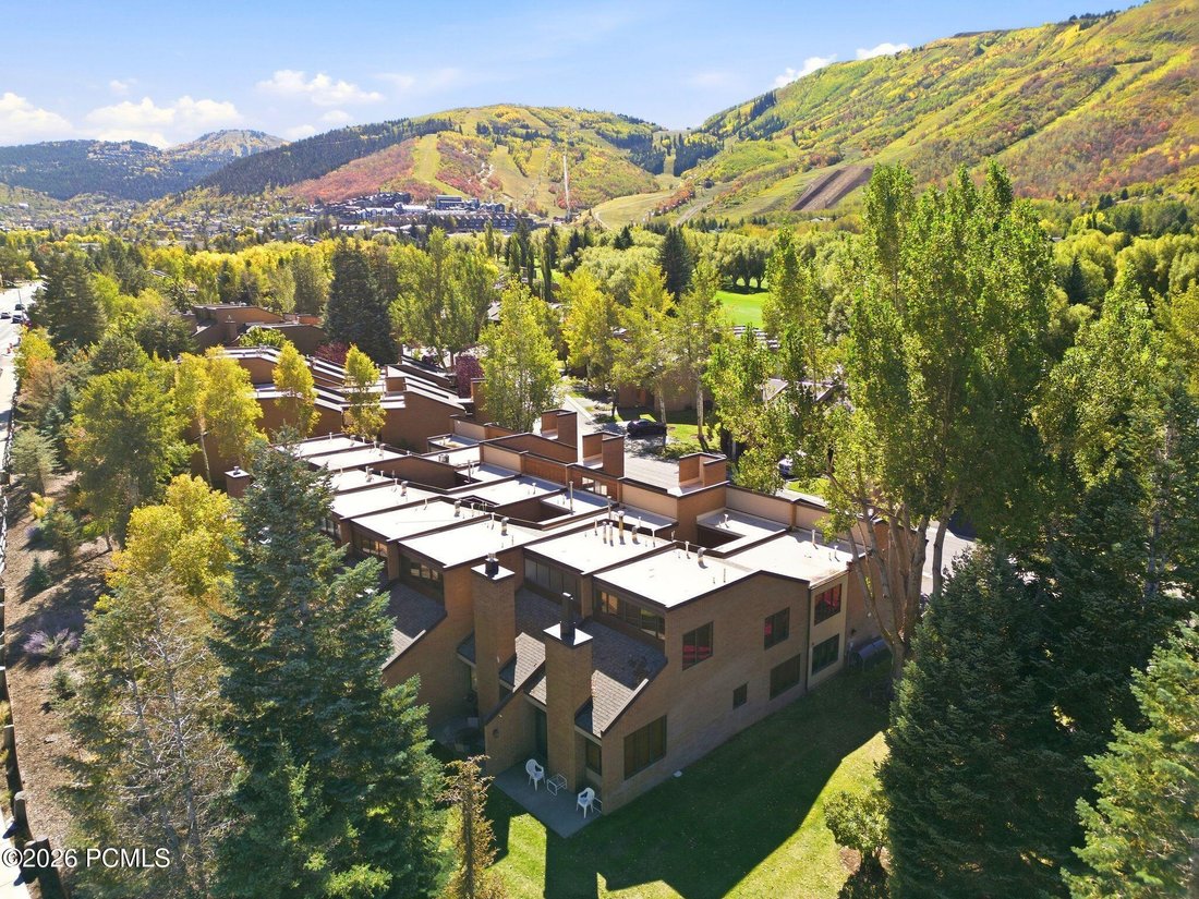 Condo in Park City, Utah, United States 3 - 19011963