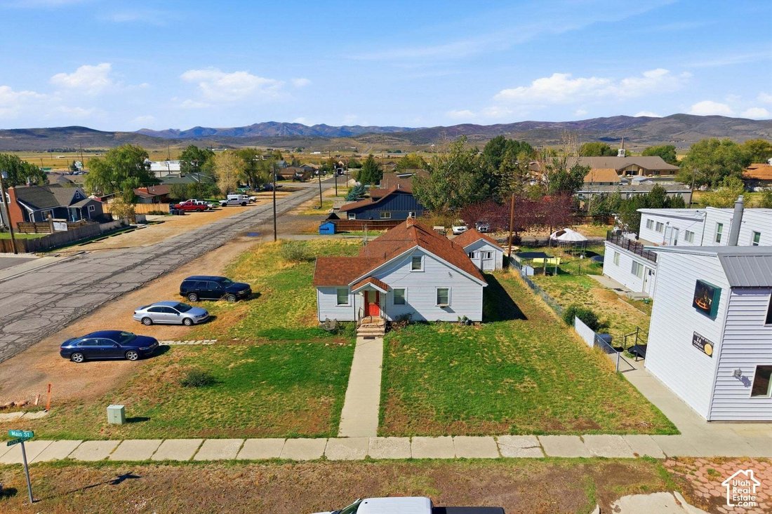 Casa en Kamas, Utah, Estados Unidos 3 - 18988466
