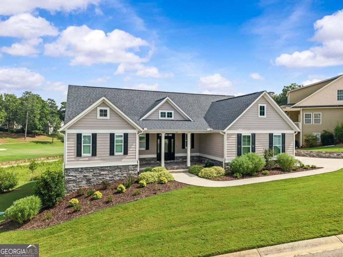 House in Greensboro, Georgia, United States 2 - 19010290