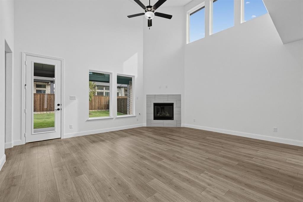 House in Lantana, Texas, United States 3 - 18677250
