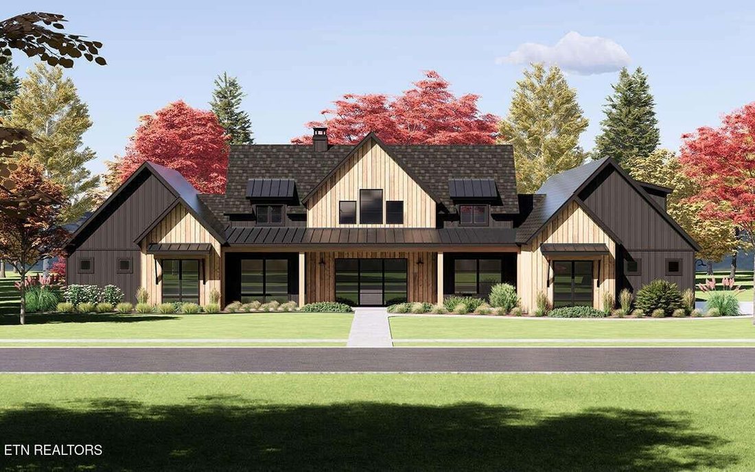 House in Maryville, Tennessee, United States 2 - 19012831