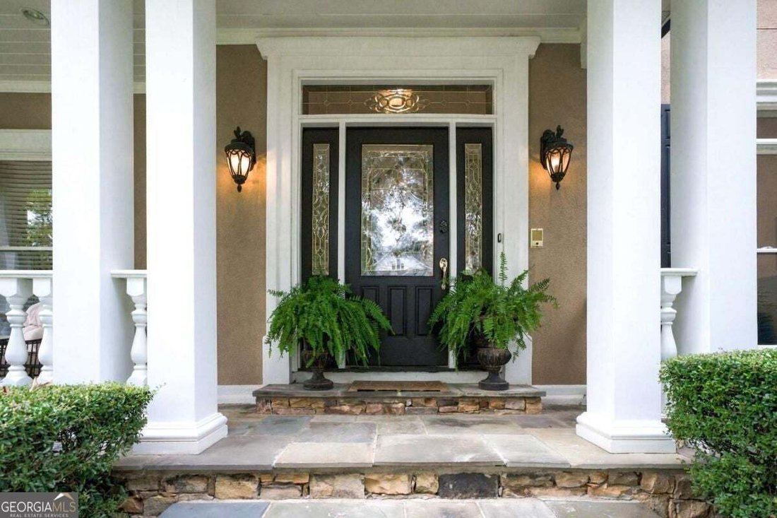 House in Braselton, Georgia, United States 4 - 19013601