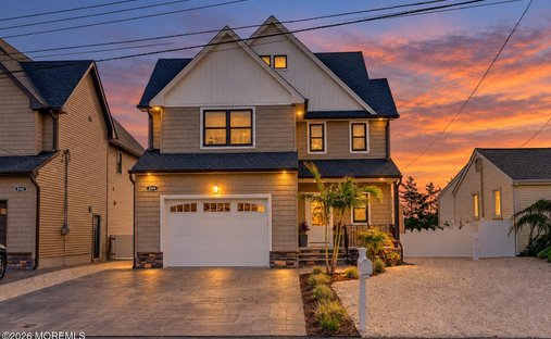 House in Toms River, New Jersey, United States 1