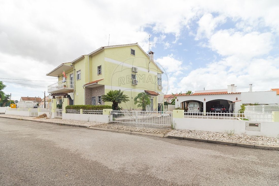 Casa a Samora Correia, Distretto di Santarém, Portogallo 4 - 19010093