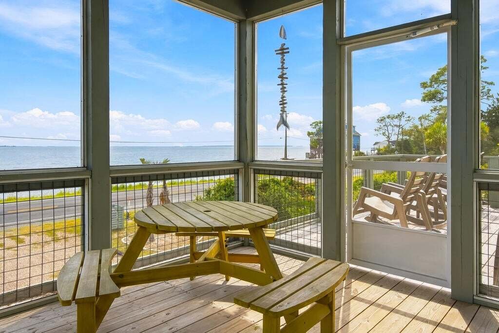 Haus in Carrabelle, Florida, Vereinigte Staaten 4 - 19009179
