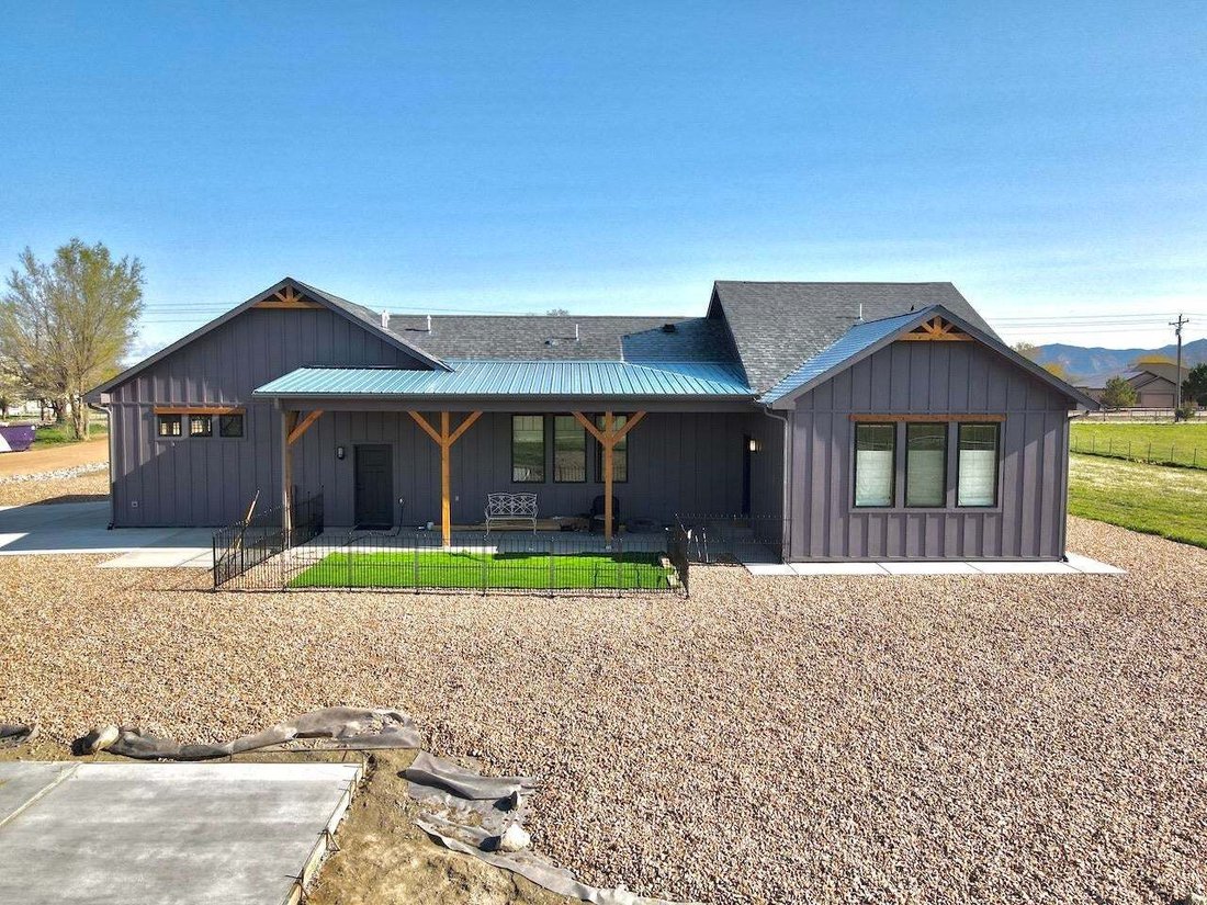 House in Fruita, Colorado, United States 3 - 19012083