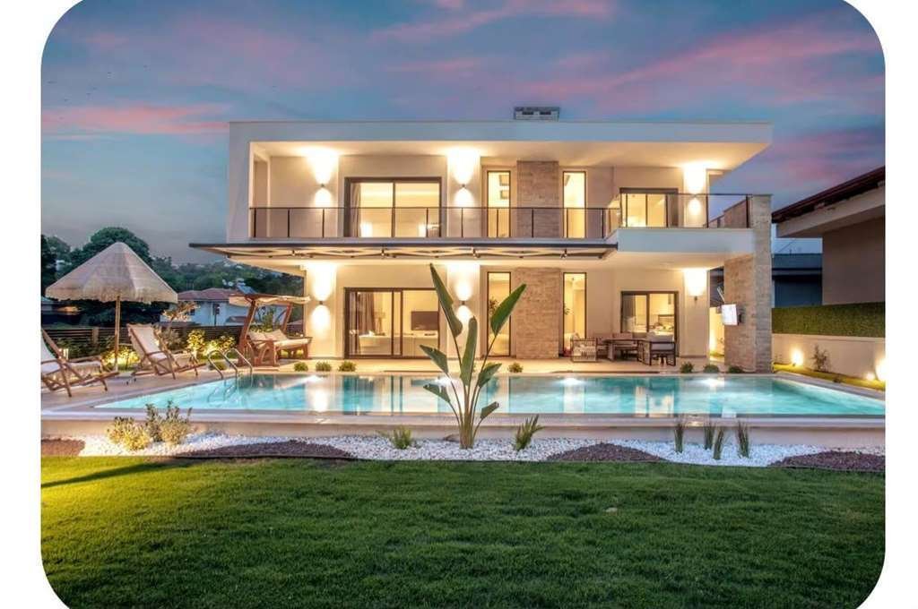 Villa in Hisarönü, Muğla, Turkey 2 - 19014129