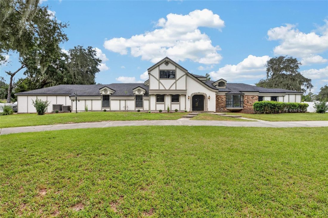 House in Riverview, Florida, United States 3 - 19013082
