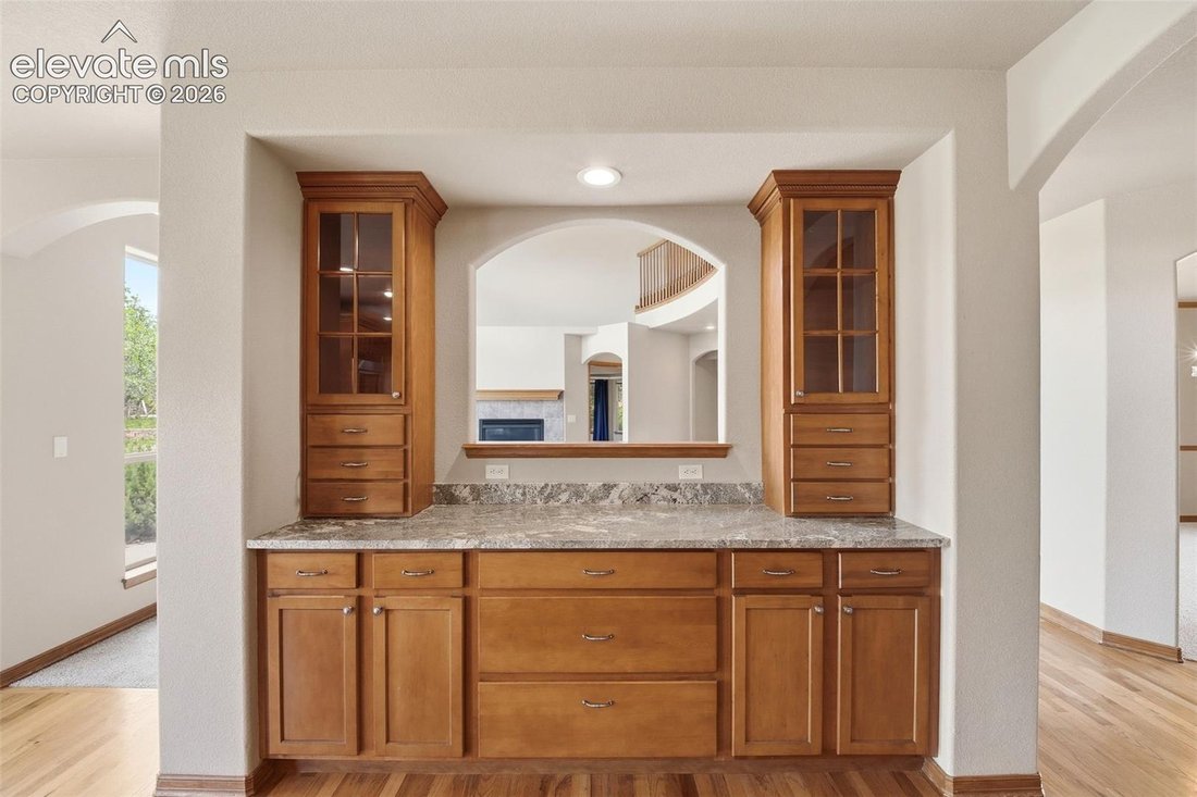 House in Colorado Springs, Colorado, United States 4 - 19011591