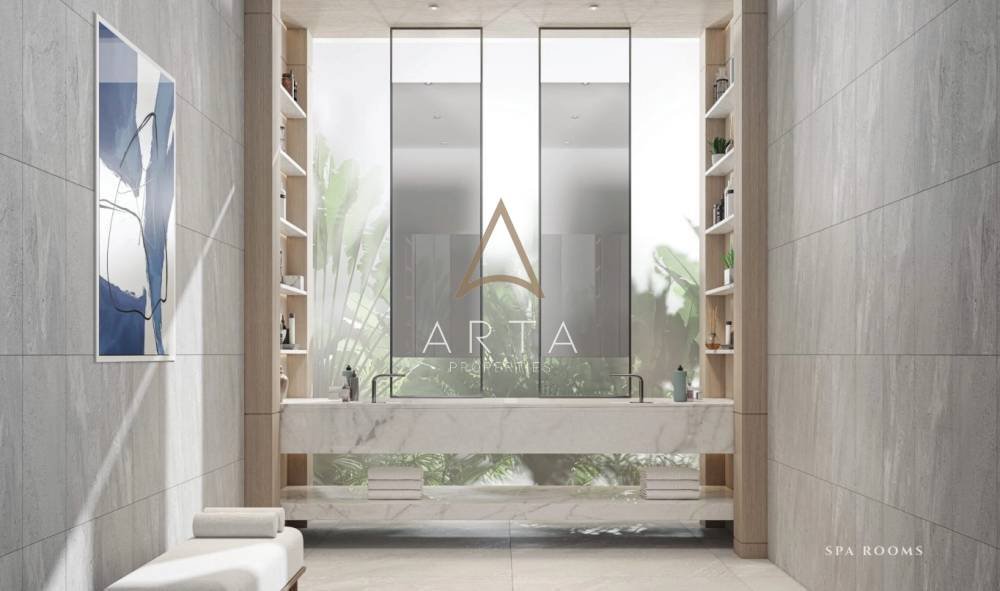 Apartment in Business Bay, Dubai, United Arab Emirates 2 - 19009431