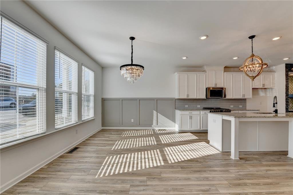 Townhouse in Suwanee, Georgia, United States 5 - 19009749