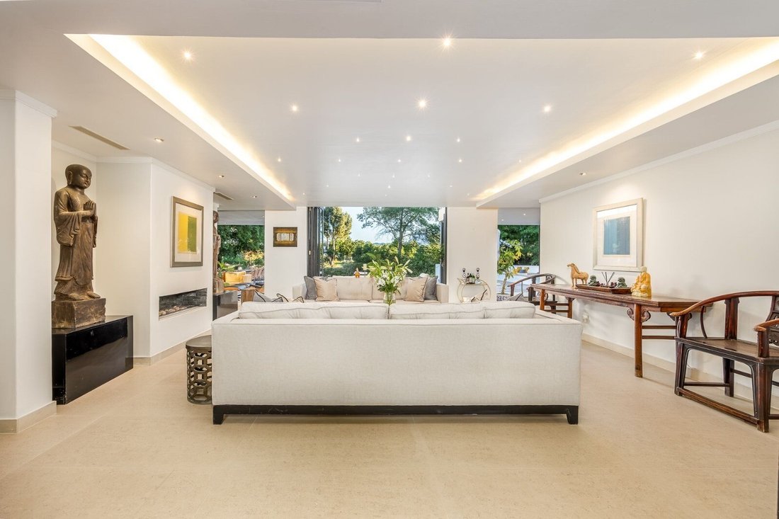 House in Pearl Valley Golf Estate and Spa, Western Cape, South Africa 5 - 19013147