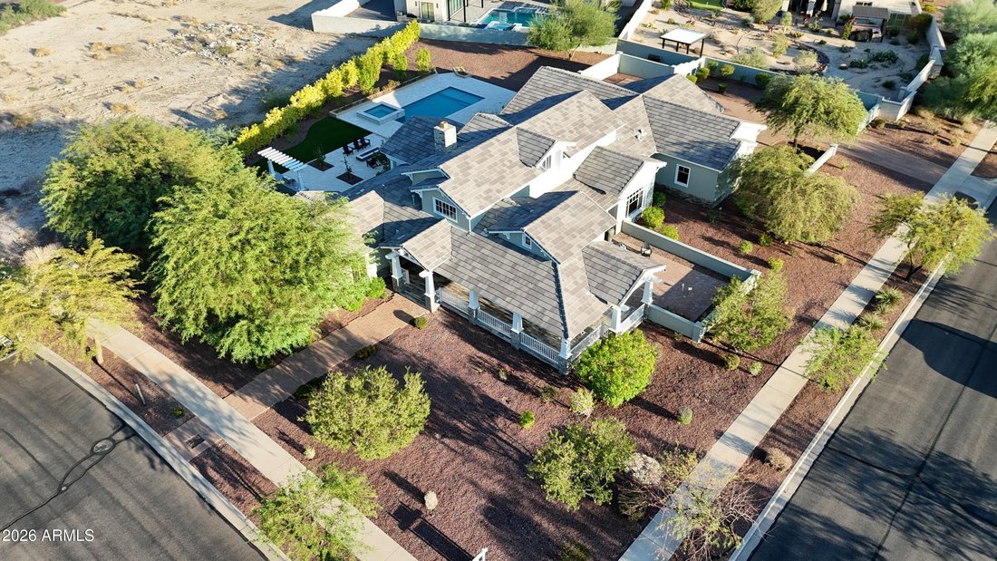 House in Buckeye, Arizona, United States 5 - 19011431