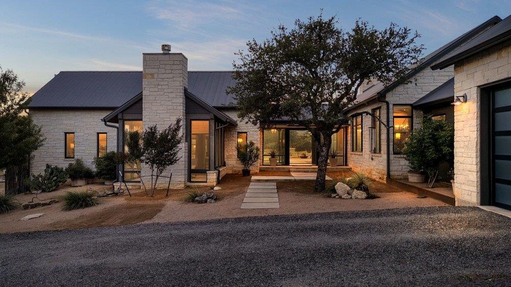 House in Johnson City, Texas, United States 1 - 19013303
