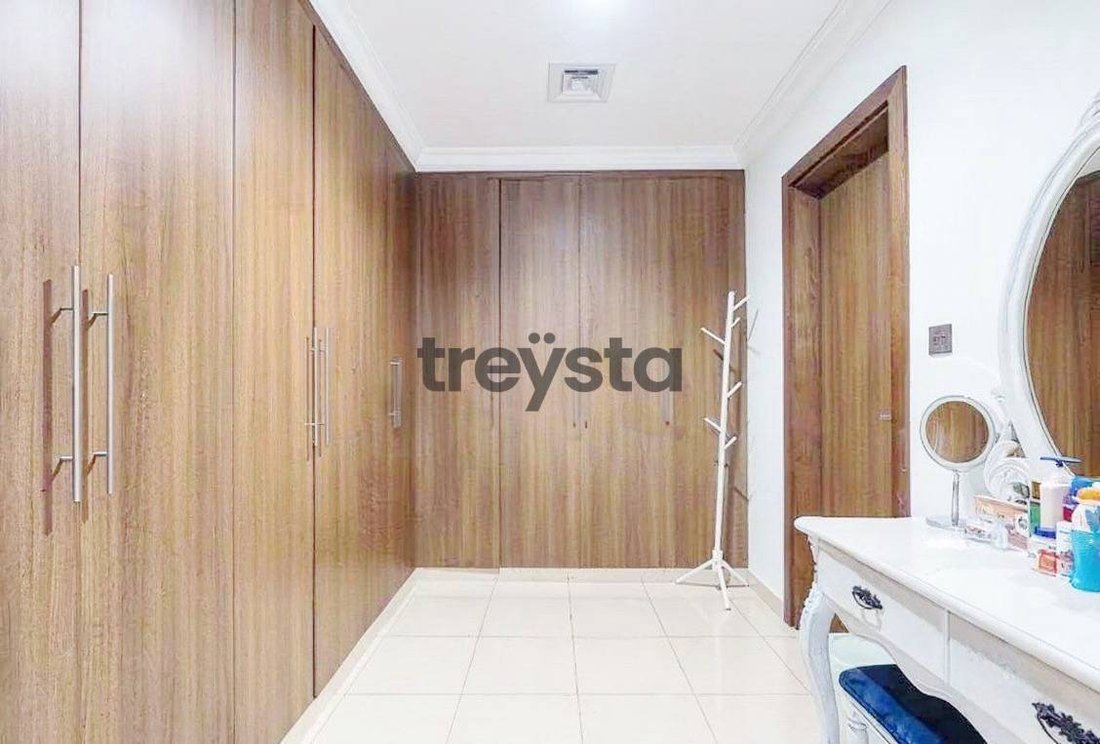 Villa in Jebel Ali Village, Dubai, United Arab Emirates 5 - 19009437