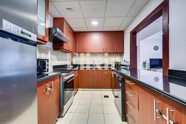 Apartamento en Jumeirah Beach Residence, Dubái, Emiratos Árabes Unidos 4 - 18823219