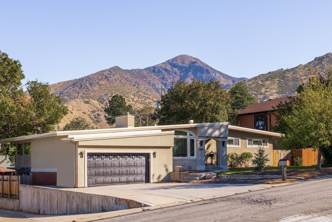 House in Holladay, Utah, United States 1 - 19011793