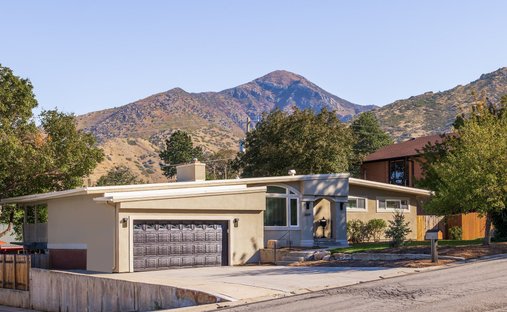 Haus in Holladay, Utah, Vereinigte Staaten 1