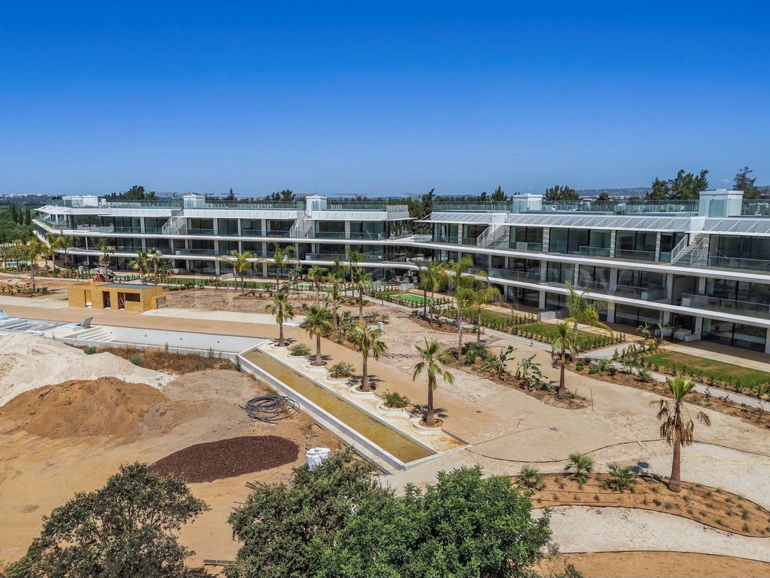 Apartment in Vilamoura, Quarteira, Algarve 2 - 19015323