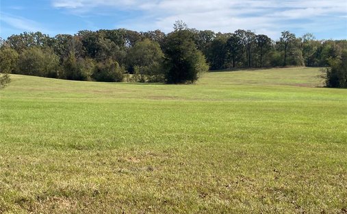 Land in Broken Bow, Oklahoma, United States 1